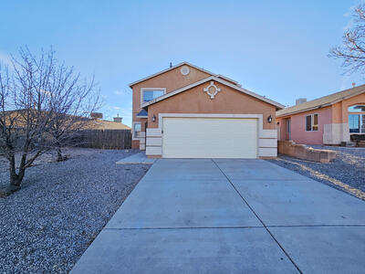 4713 DALMATION Place NE, Rio Rancho
