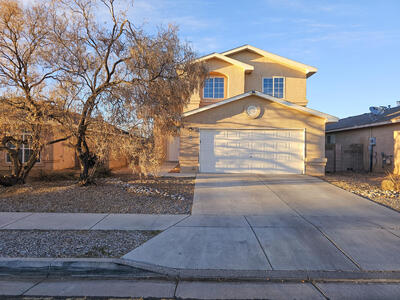 6619 COUNTRY HILLS Court NW, Albuquerque 