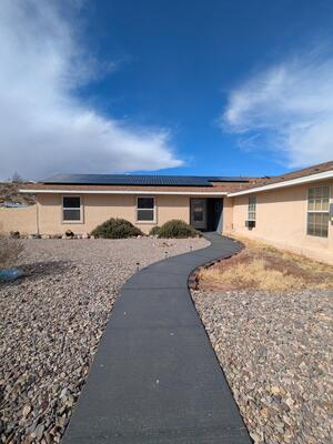 1440 E Riverside Drive, Truth or Consequences 