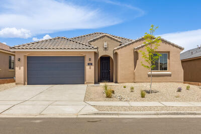 2322 SANDRA Loop NE, Rio Rancho 
