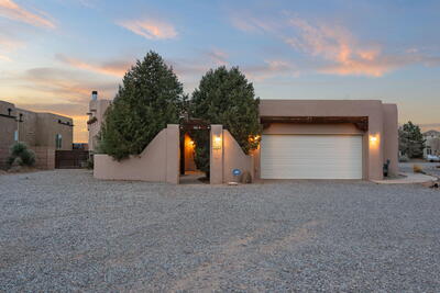 3225 FALKIRK Court NE, Rio Rancho
