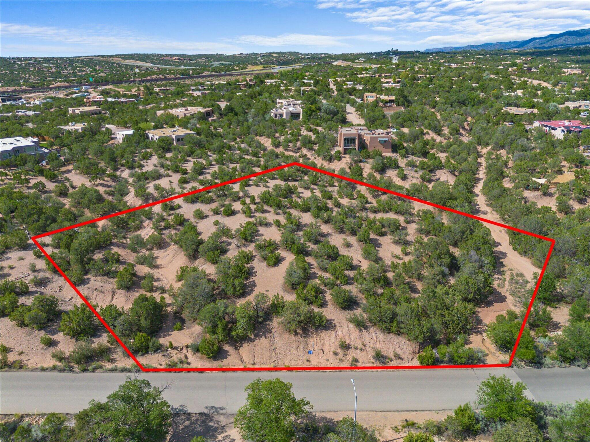 309 LOS ARBOLES Drive - Main Image