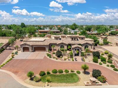 211 VERNON Court NW, Albuquerque