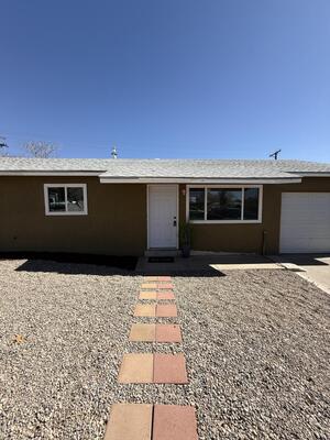 400 BATAAN Drive SW, Albuquerque
