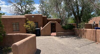 1013 Washington Street SE, Albuquerque