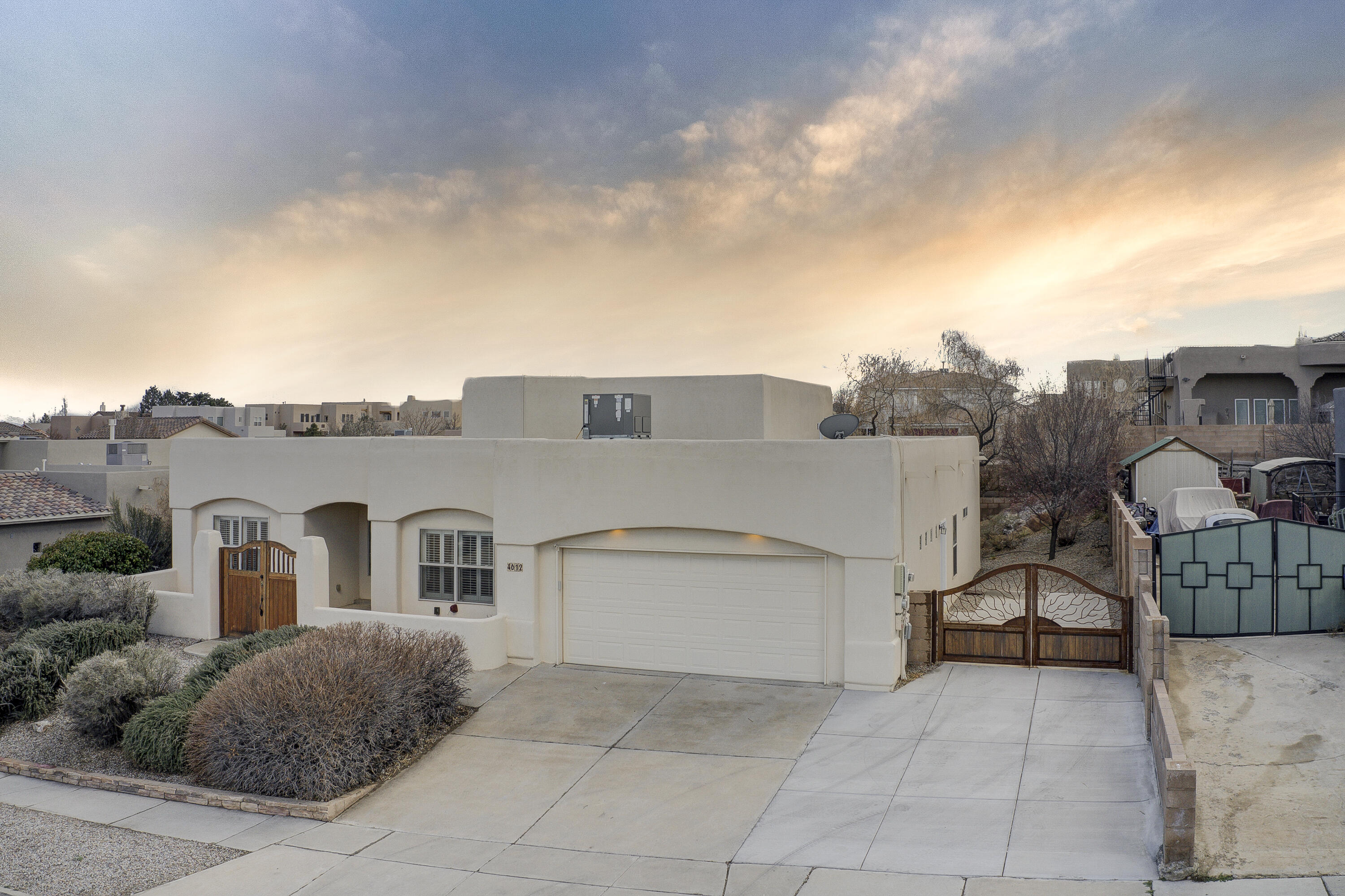4612 CONGRESS Avenue NW - Main Image