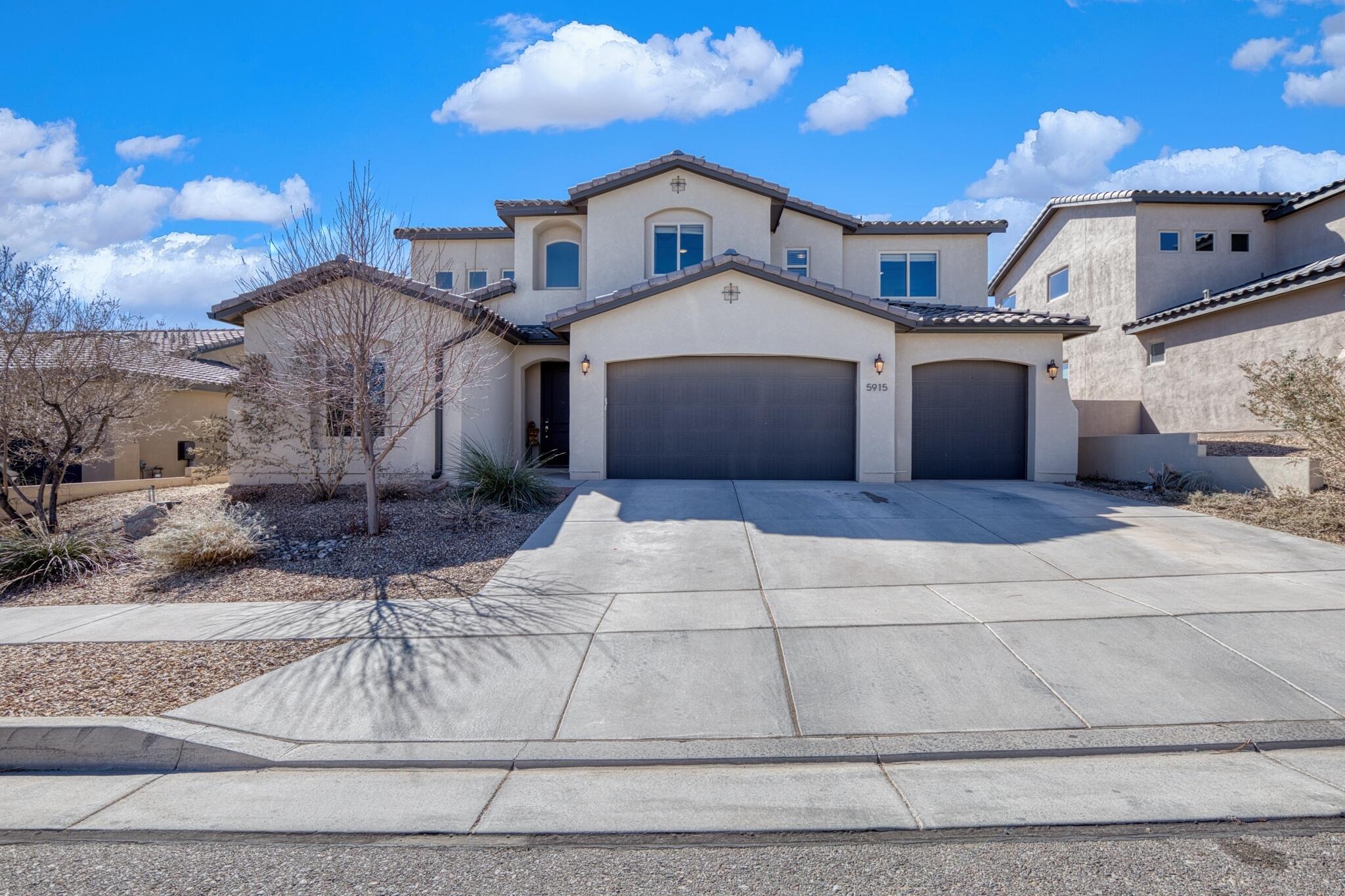 5915 S Sandia Court NE - Main Image