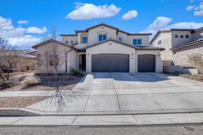 5915 S Sandia Court NE, Rio Rancho