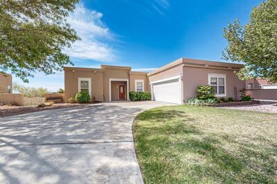 4104 KILLINGTON Road NW, Albuquerque 