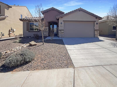 7012 LOOKOUT Road NE, Rio Rancho