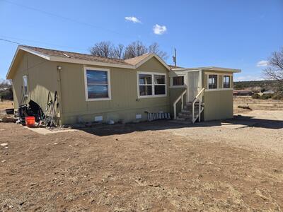 17 LAKES Place, Tijeras 