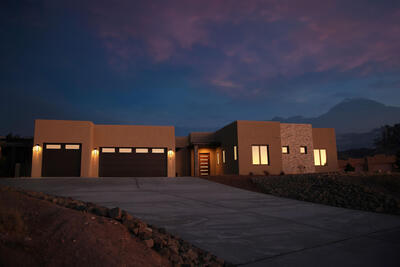2 Brazos Trail Court, Placitas 