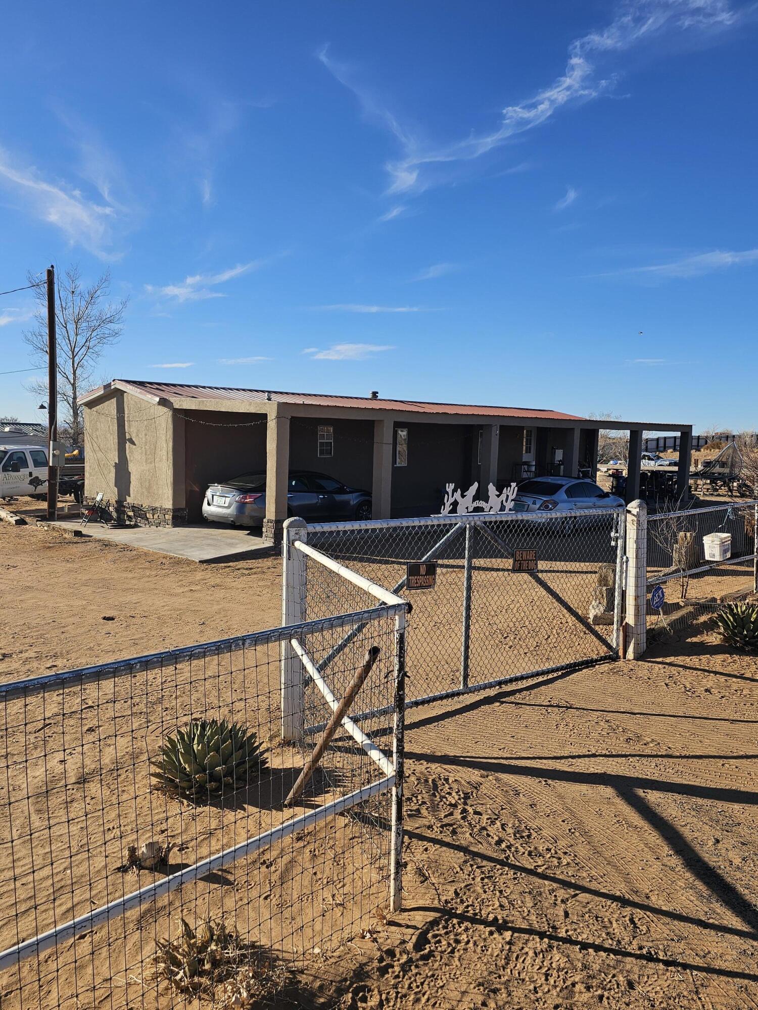 68 HIGH MESA Road - Main Image