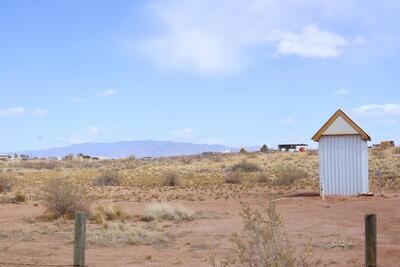 Lot 53, Veguita 