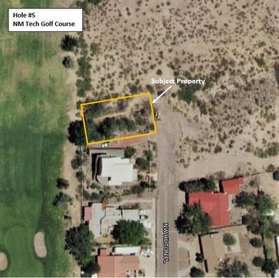 1309 Hilton Place, Socorro 