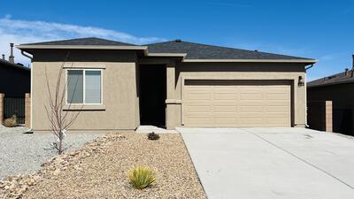 5030 Grace Street, Los Lunas