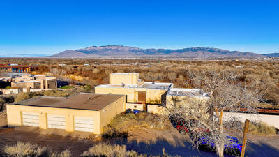 3805 RIVERVIEW Road NW, Albuquerque