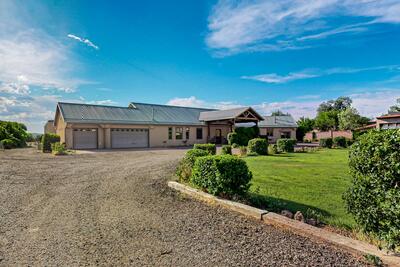 17 LLANITO Road, Bernalillo