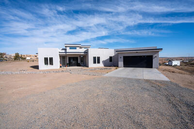 1911 INCA Road NE, Rio Rancho