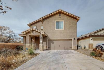 305 Manuel Sanchez Place SW, Albuquerque