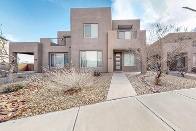 6306 VISTA DEL BOSQUE Drive NW, Albuquerque
