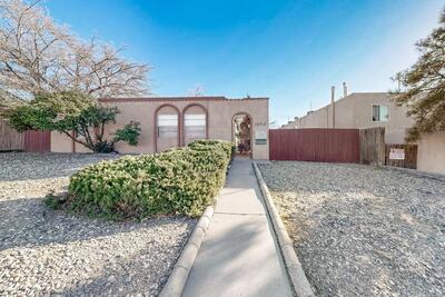 12712 CONSTITUTION Avenue NE, Albuquerque