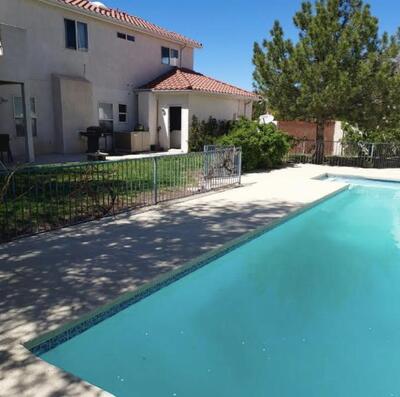 8808 Vallejo Place NE, Albuquerque