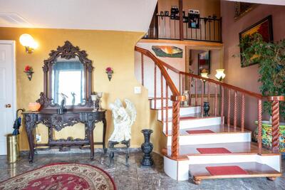 412 Camino de la Sierra NE, Albuquerque