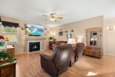 4448 RANCHO CENTRO NW, Albuquerque