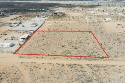 Block:16 Lot:22 Unit 8 - 14th Street SW, Rio Rancho 