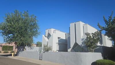 7425 Maplewood Drive, Albuquerque