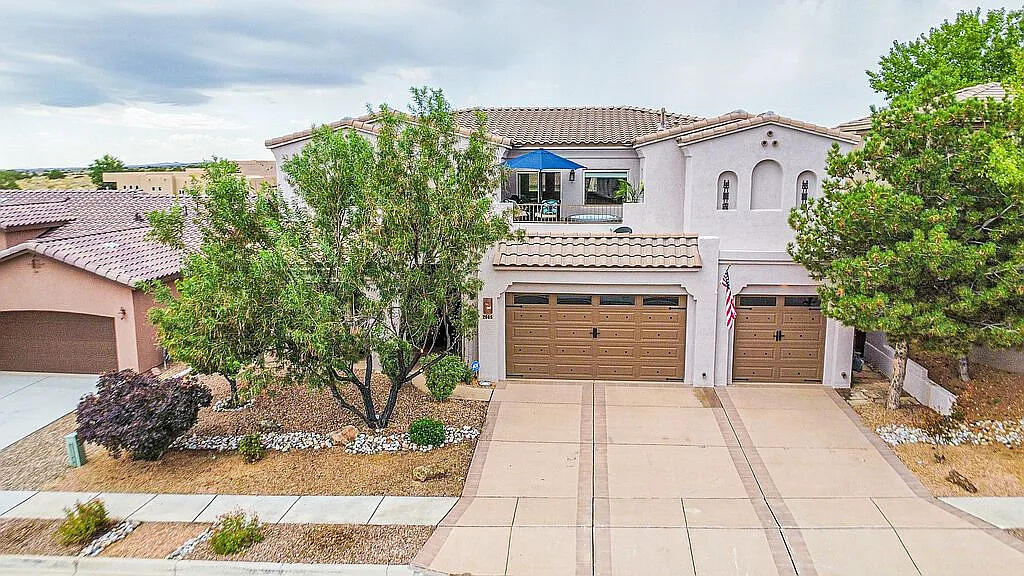 2665 LA LUZ Circle NE - Main Image