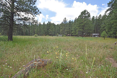Lot 1 Hidden Valley Road, Jemez Springs 
