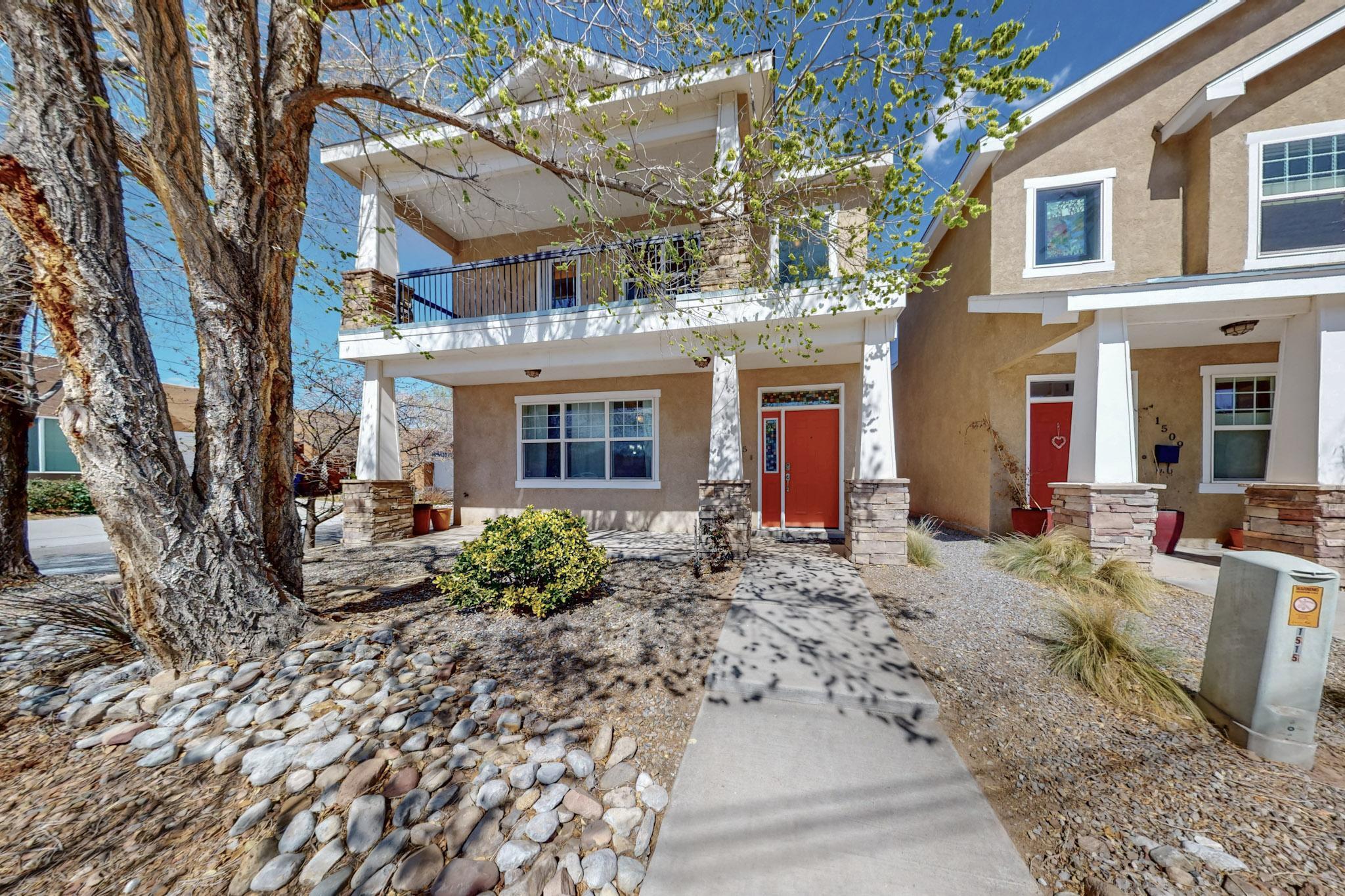 1515 Roma Avenue NW - Main Image