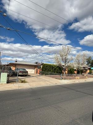 445 CALIFORNIA Street SE, Albuquerque