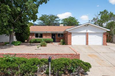 836 La Charles Drive NE, Albuquerque