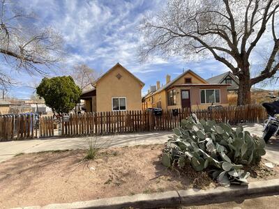 920 Arno Street SE, Albuquerque