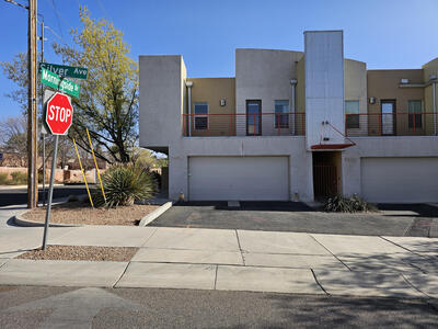 3936 SILVER Avenue SE, Albuquerque