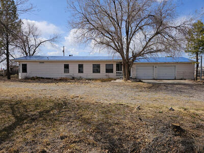 203 N LASSITER Street, Estancia 