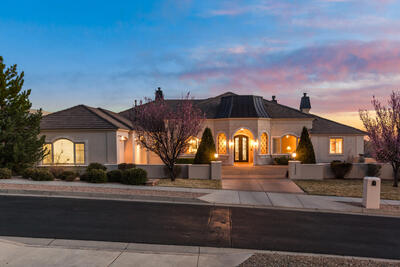 11700 BERINGER Avenue NE, Albuquerque 