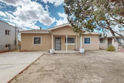 1505 Walter Street SE, Albuquerque