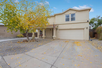 101 COLINAS Avenue NE, Albuquerque 