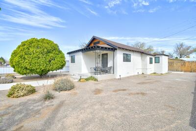 903 Iron Avenue SW, Albuquerque