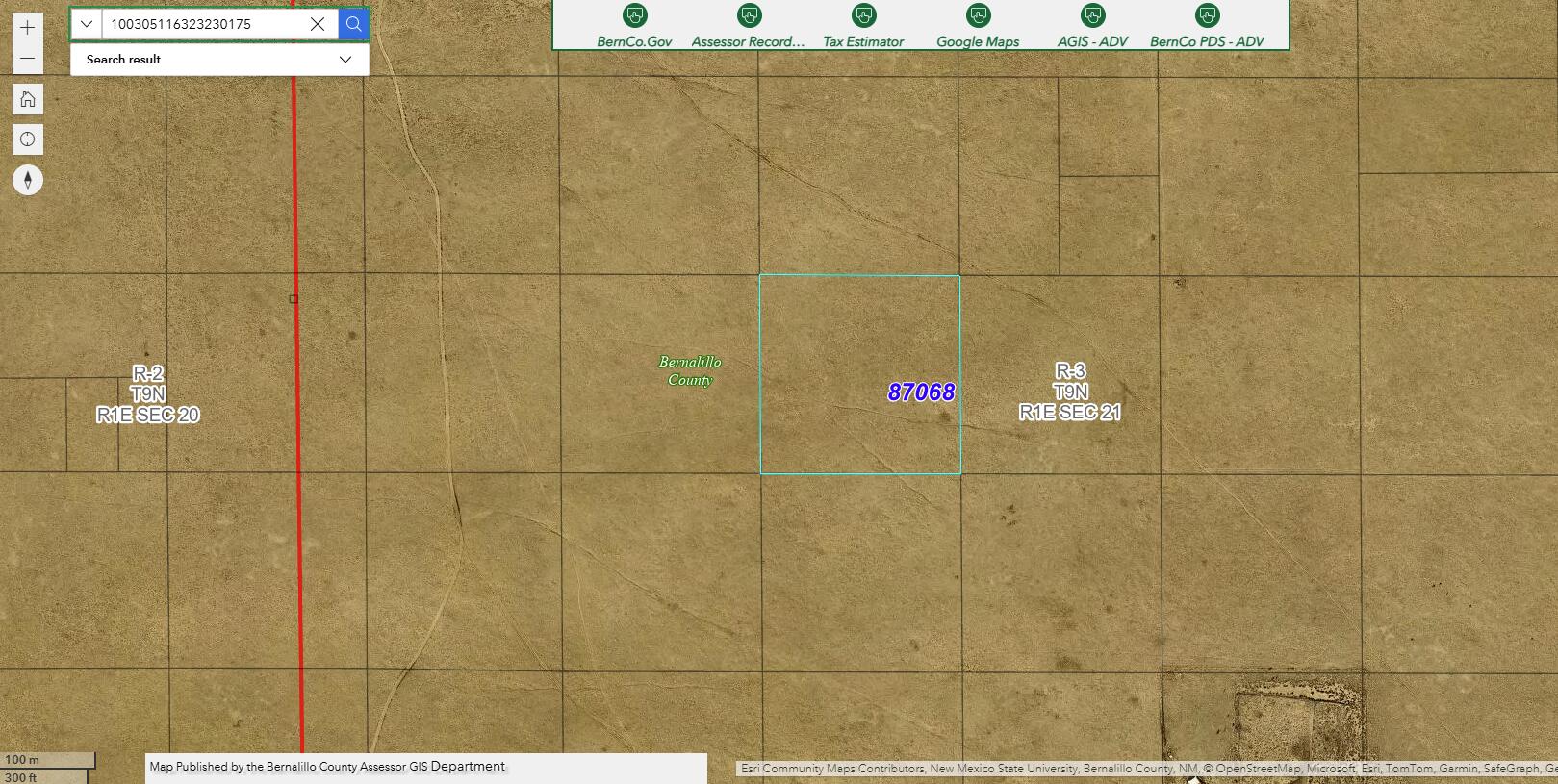 999999 Pajarito Road SW - Main Image