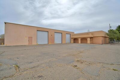 6200 Coors Boulevard SW, Albuquerque 