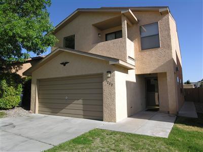 7222 Whippoorwill Lane, Albuquerque