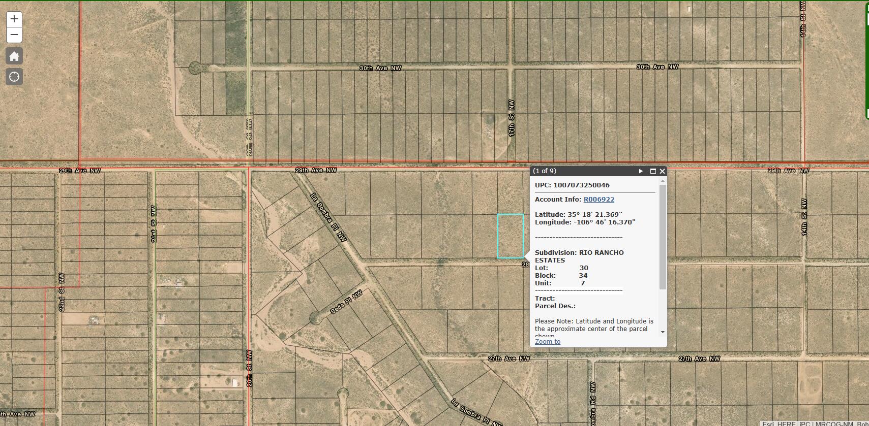 2 Lots Unit 7 - Main Image