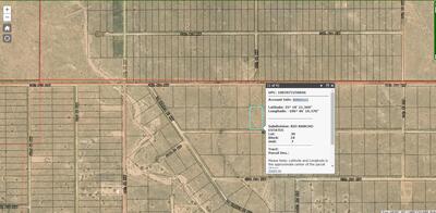 2 Lots Unit 7, Rio Rancho 