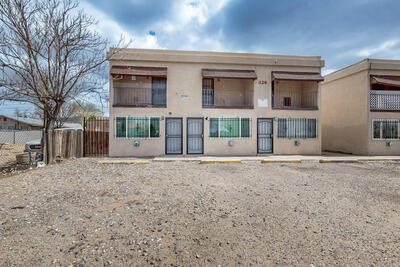 328 GROVE Street SE, Albuquerque