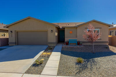 520 Rio Chama Circle SW, Los Lunas 